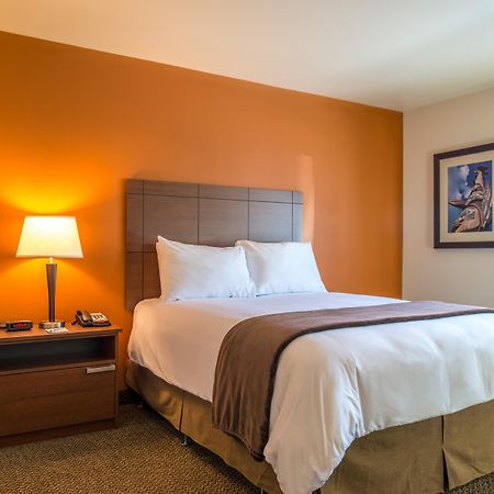 My Place Hotel-Ankeny/Des Moines Ia מראה חיצוני תמונה