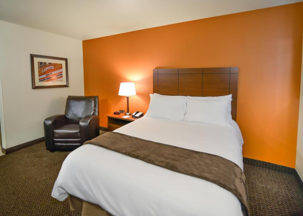 My Place Hotel-Ankeny/Des Moines Ia מראה חיצוני תמונה