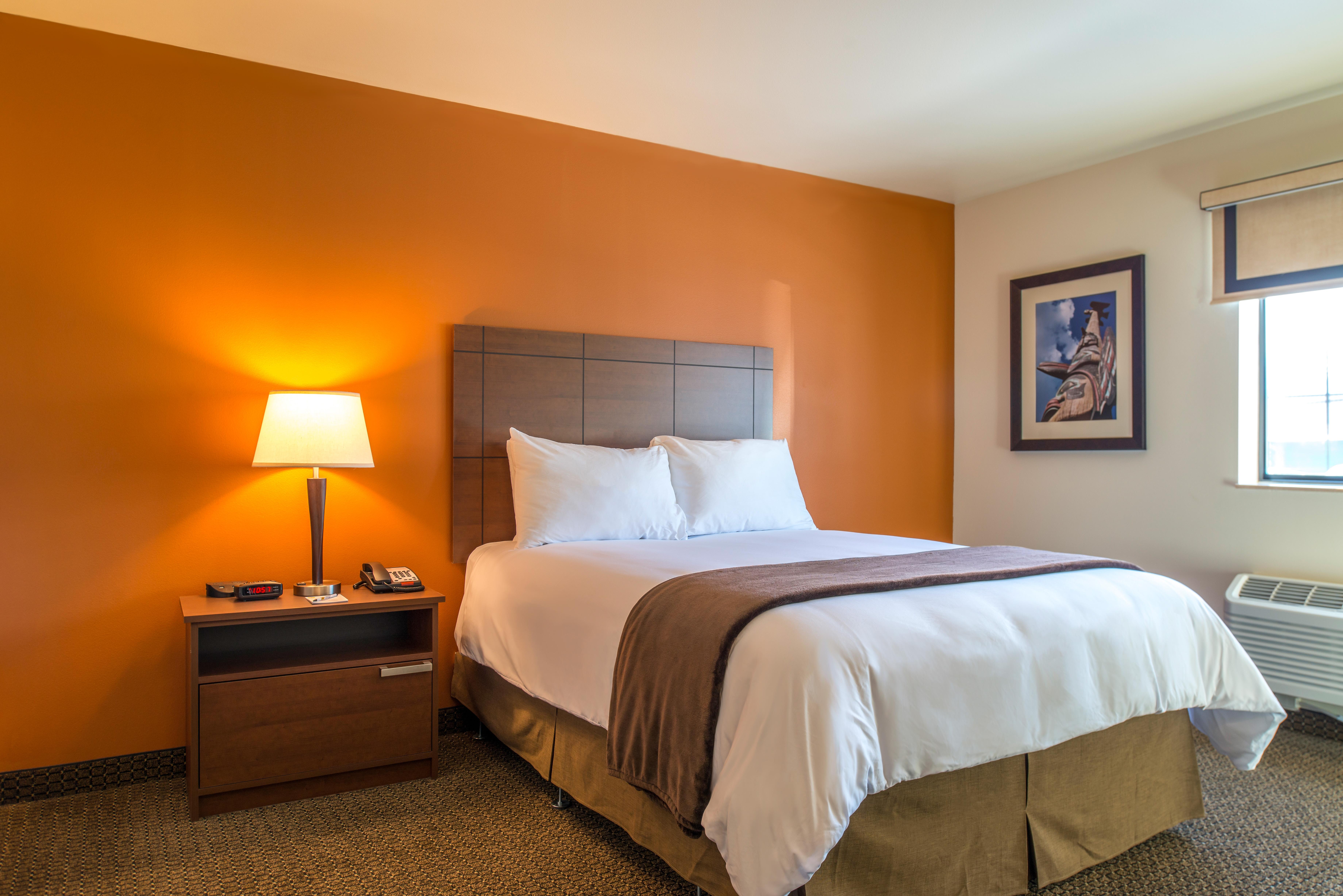 My Place Hotel-Ankeny/Des Moines Ia מראה חיצוני תמונה