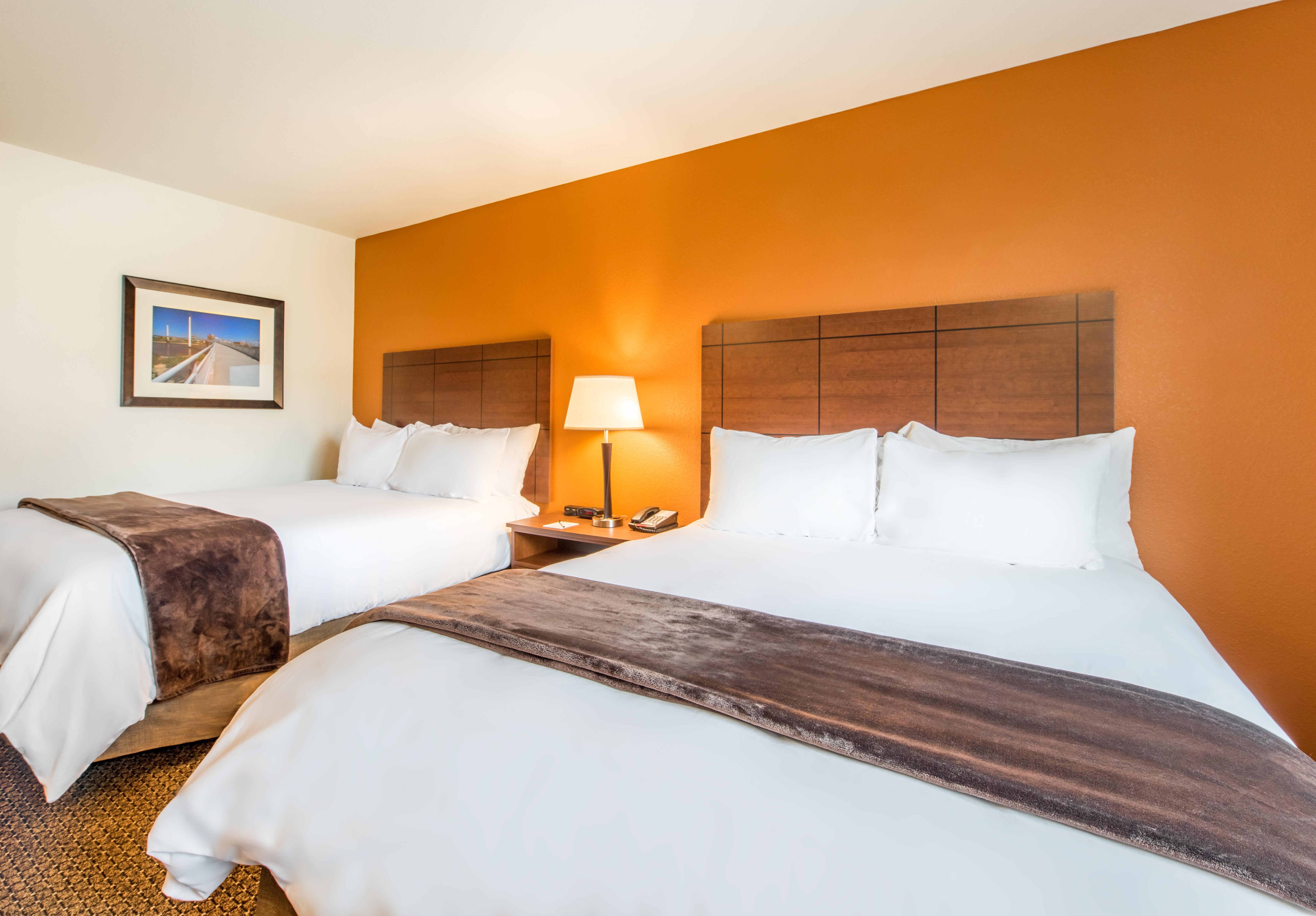 My Place Hotel-Ankeny/Des Moines Ia מראה חיצוני תמונה