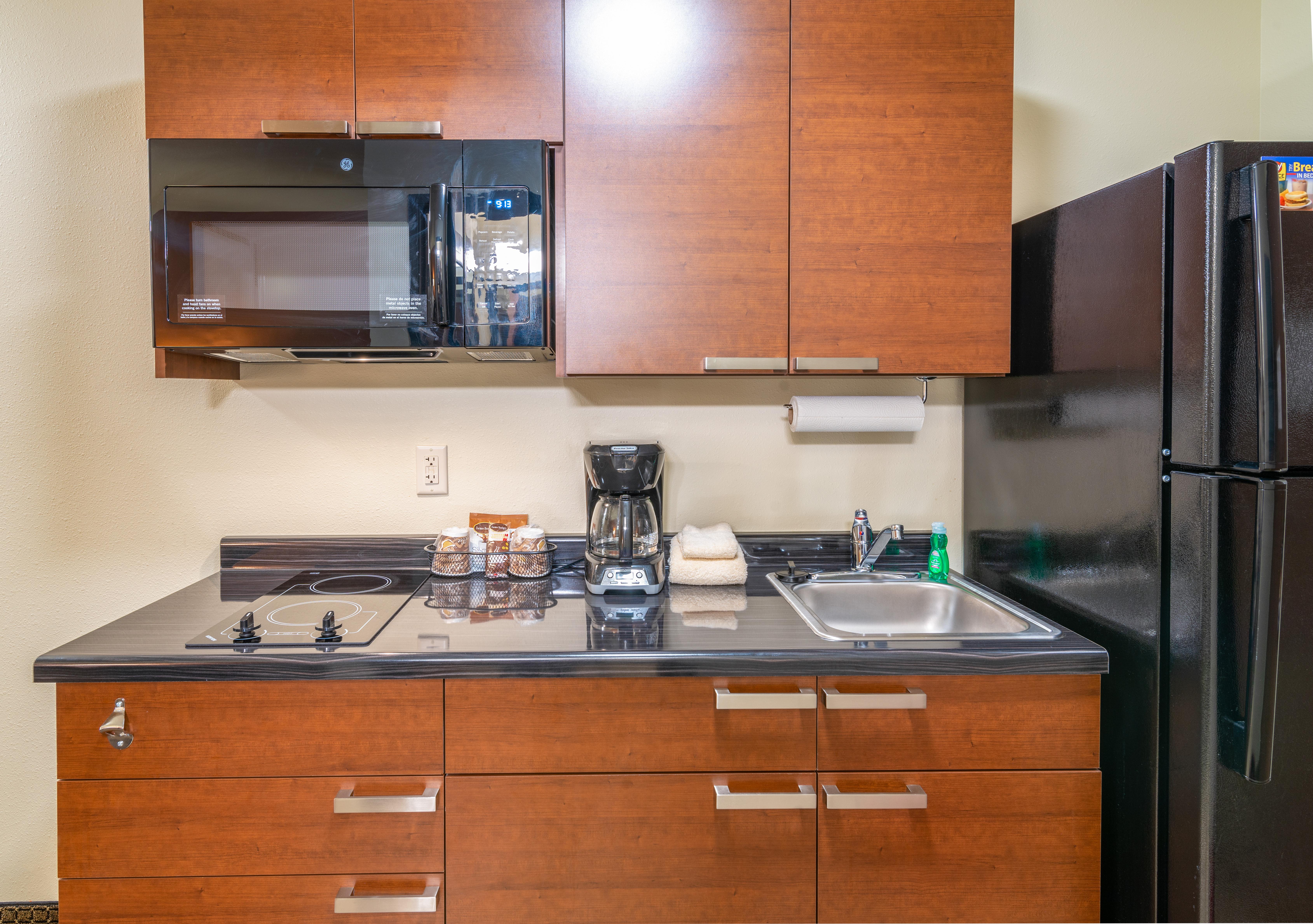 My Place Hotel-Ankeny/Des Moines Ia מראה חיצוני תמונה