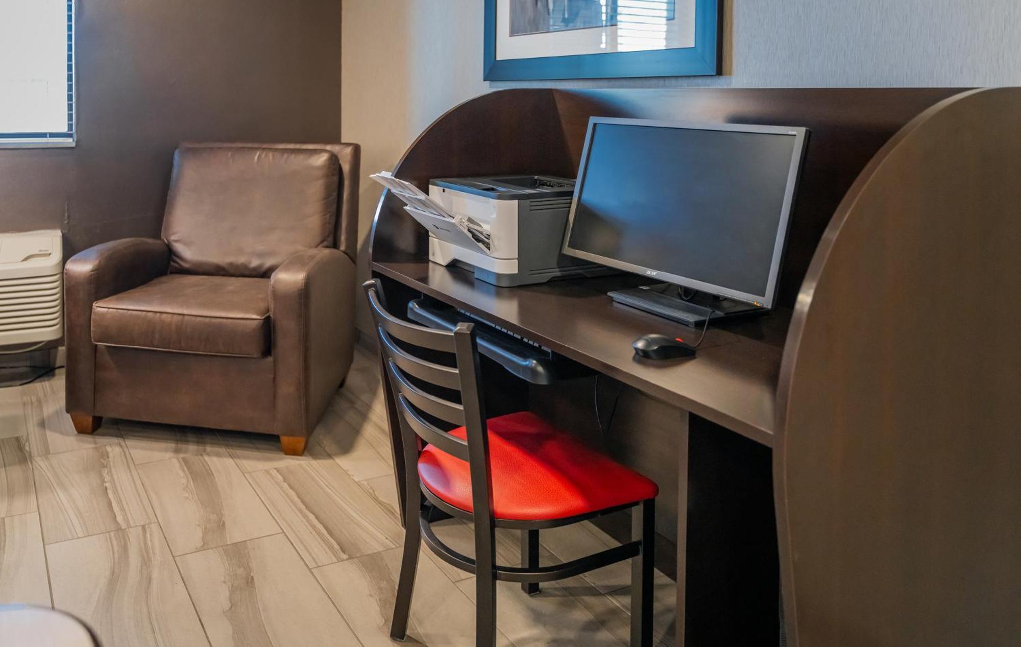 My Place Hotel-Ankeny/Des Moines Ia מראה חיצוני תמונה