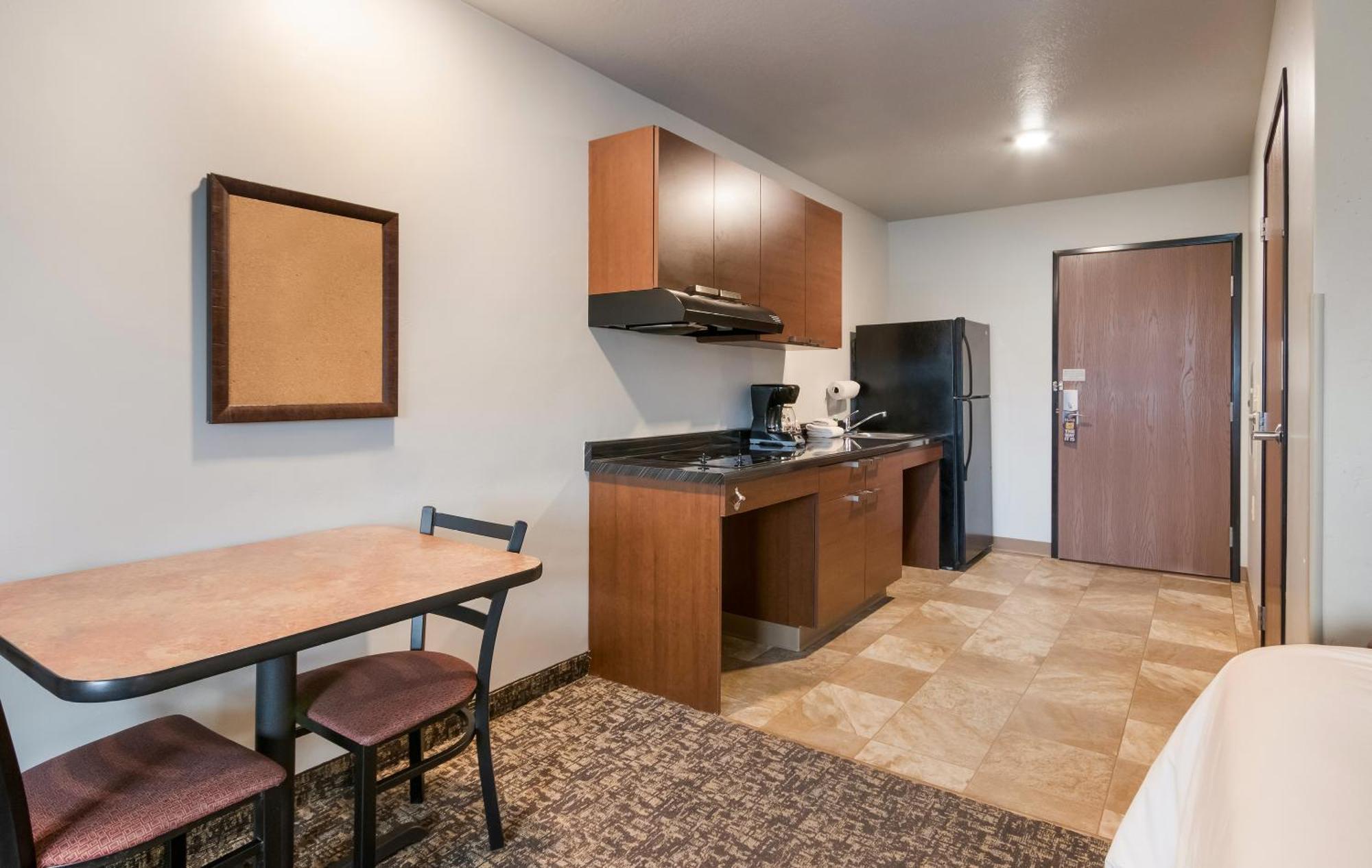 My Place Hotel-Ankeny/Des Moines Ia חדר תמונה